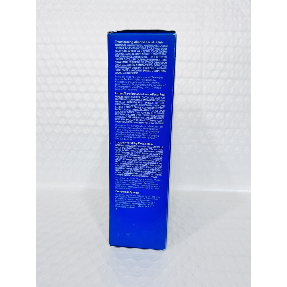 Lot 3 Boxes Ole Henriksen Transform‎ Power Peel  Facial System (6pack) Face Skin - Picture 4 of 7